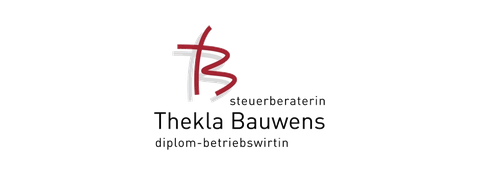 Thekla Bauwens – Steuerberaterin